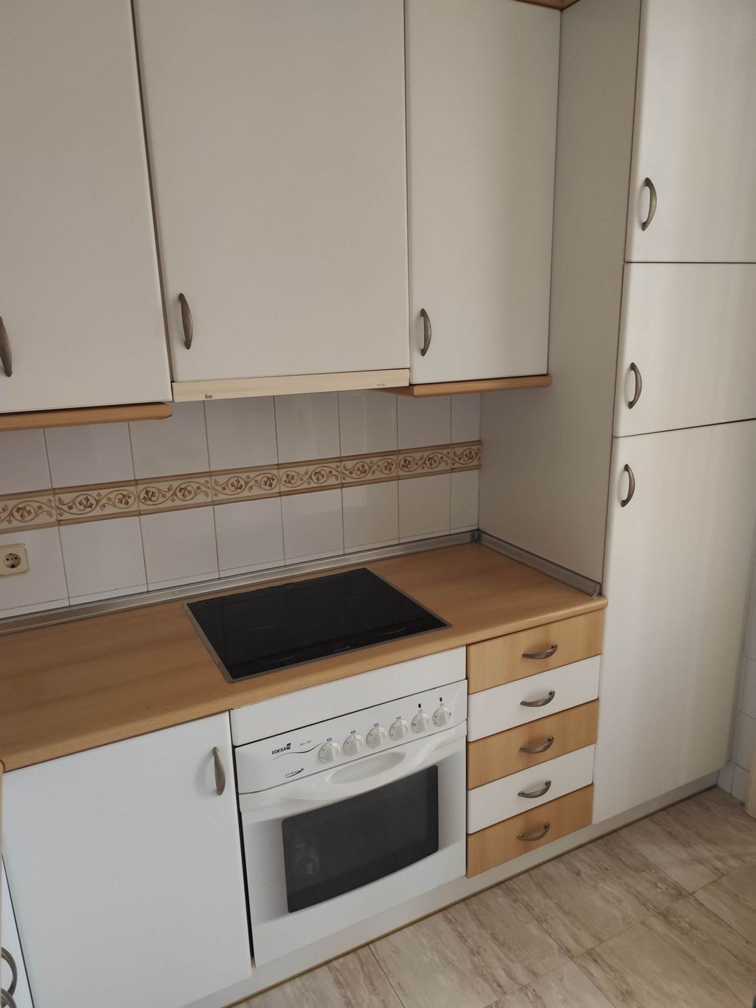 Piso en Calle Palacio Valdés, 10, Salesas-Foncalada-Campoamor - Foto 7