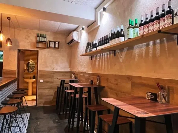 Local en Restaurante en Calle de Santa Madrona, 88, Casagemes - Foto 11