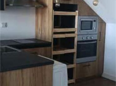 Loft en Valencia - Foto 4