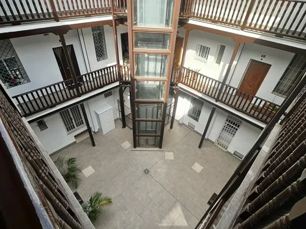 Piso en Calle Obispo Blanco Salcedo, 4, Ciudad Jardín - Foto 9
