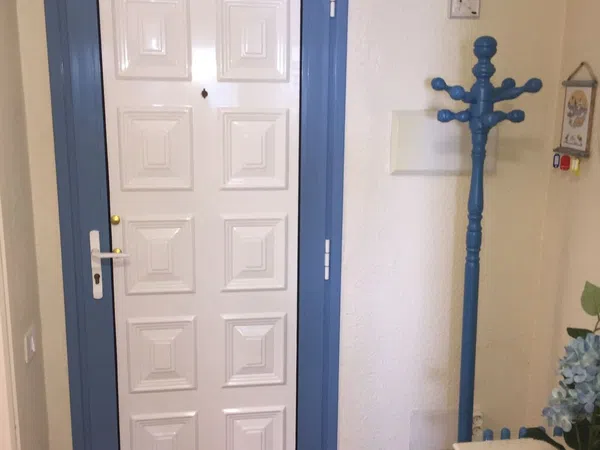 Piso en Camino Burgado, 2, Montaña-Zamora-Cruz Santa-Palo Blanco, Montaña-Zamora-Cruz Santa-Palo Blanco - Foto 18