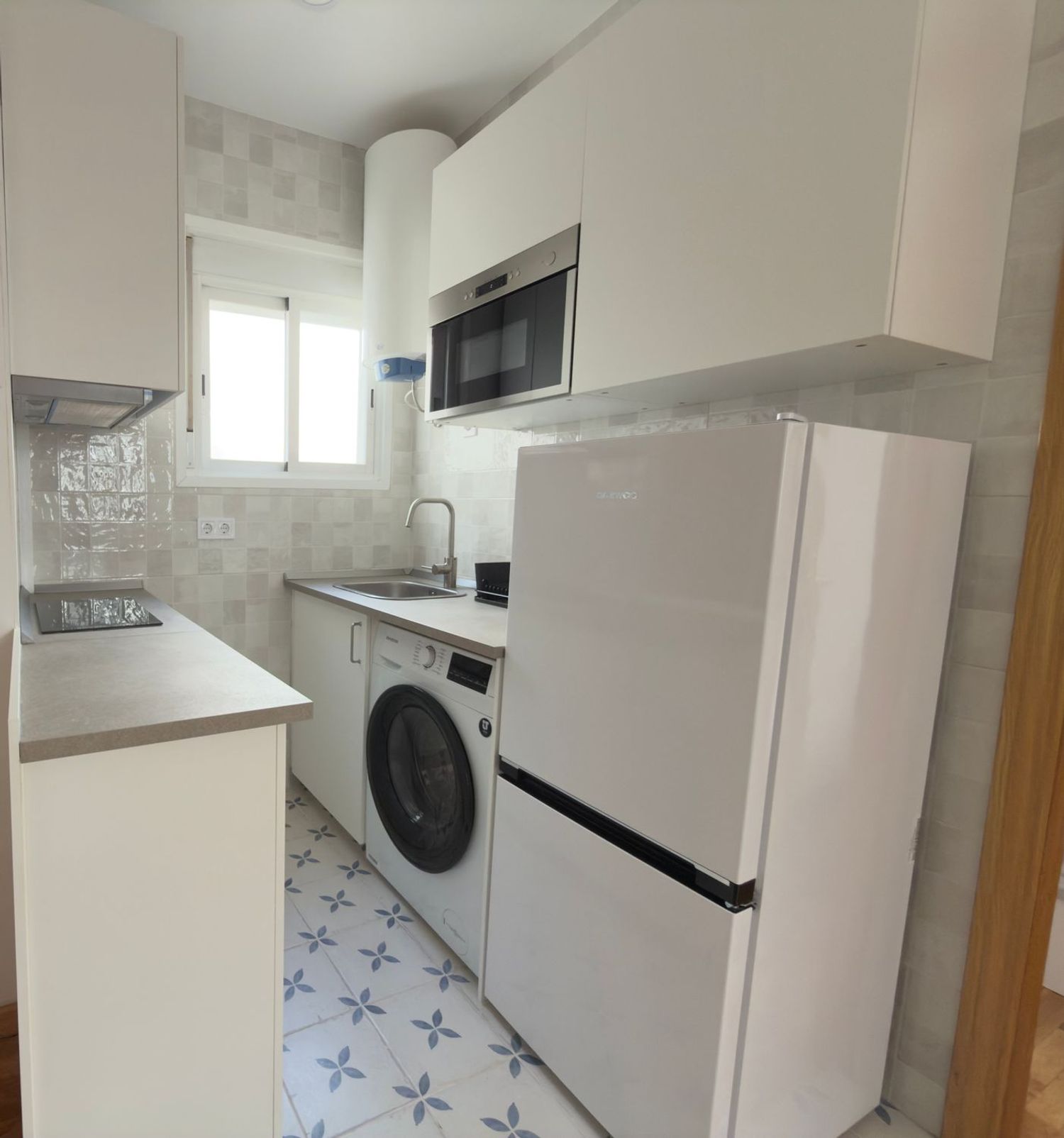 Piso en calle de la Paloma, 10 - Foto 4