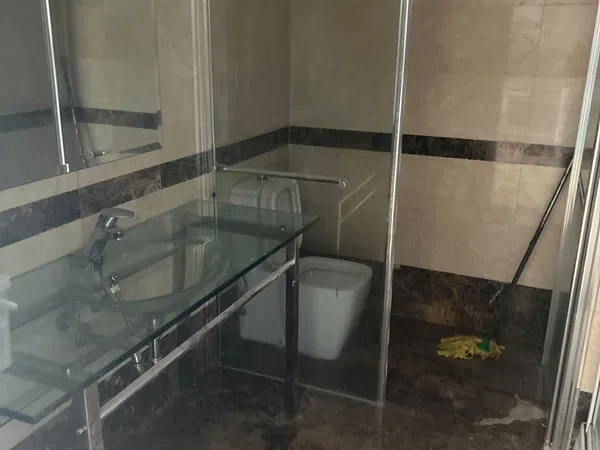 Estudio en Calle Pedrezuela, 1, Campodón - Ventorro del Cano, Alcorcón - Foto 7