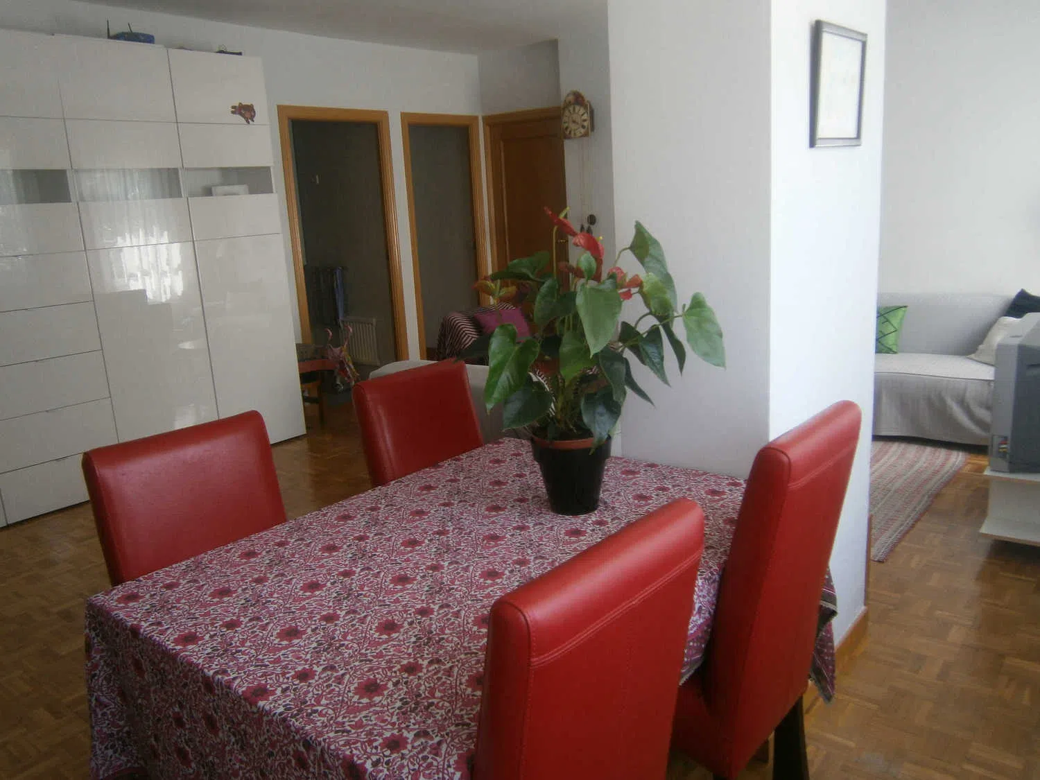 Piso en calle de la Estrella Polar, 12 - Foto 1