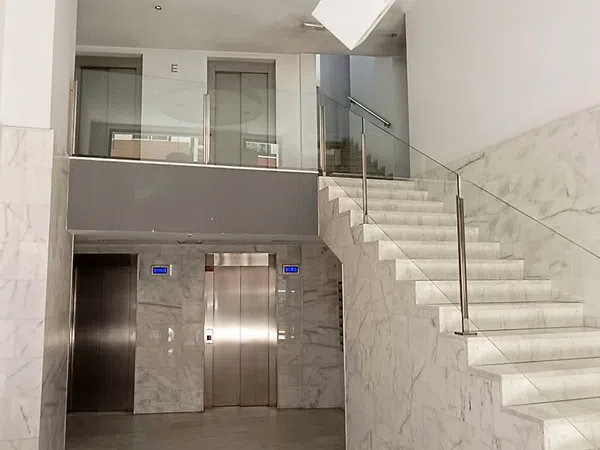 Piso en calle Sinforiano López, 14 - Foto 31