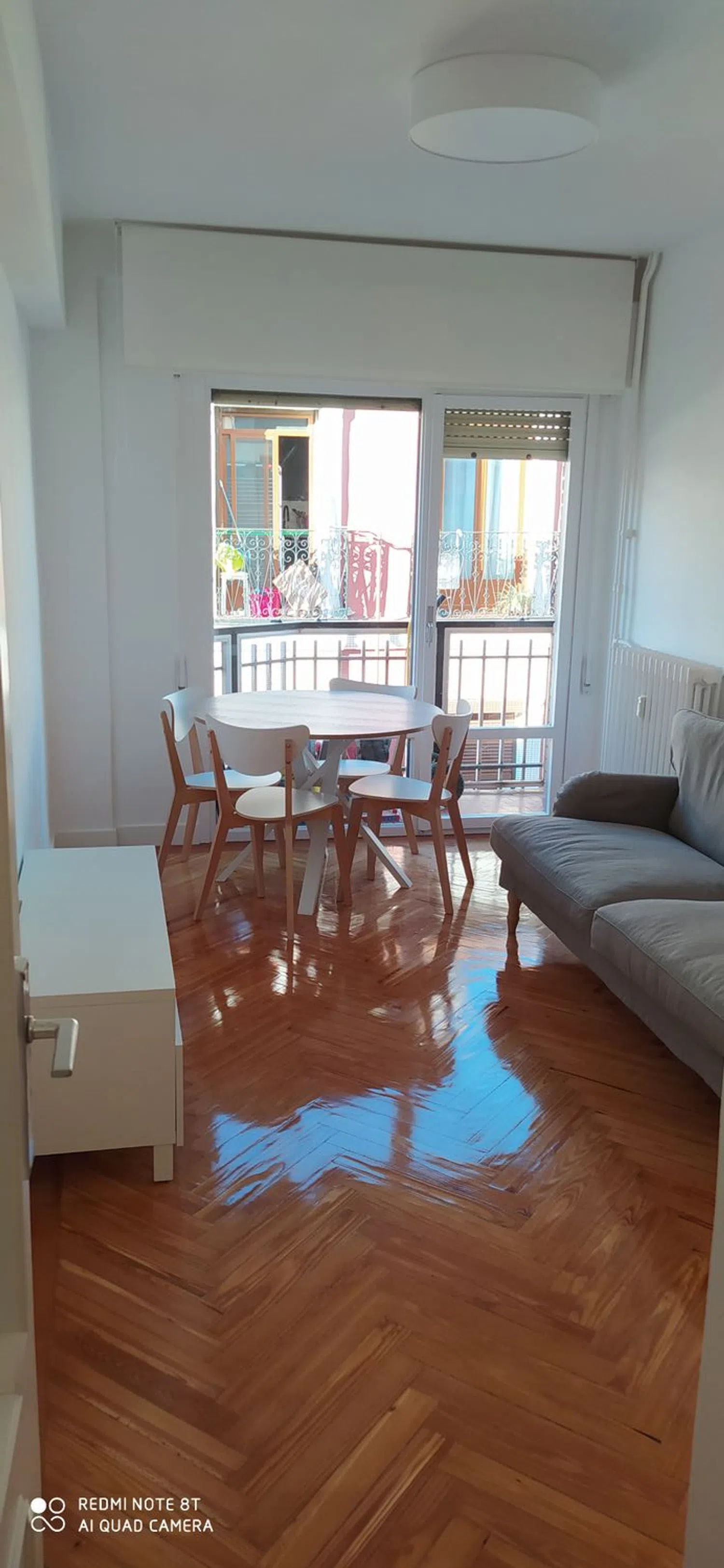 Piso en calle de la Sombrerería, 24 - Foto 6