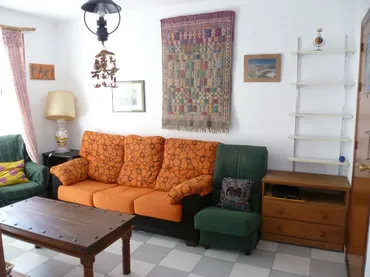 Piso en  Lopez de Gomara 59 - Foto 1