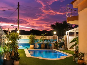 Chalet en  Calle Junco 18 - Foto 2