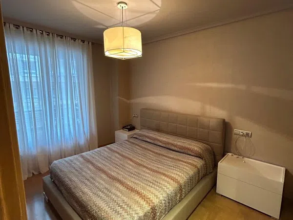 Piso en calle Fray Ceferino, 47 - Foto 8