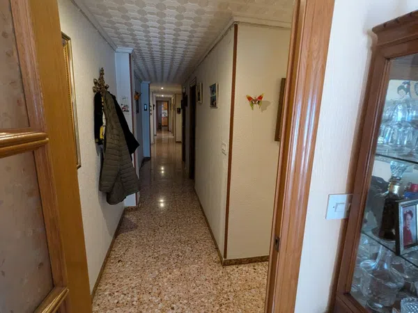 Piso en Calle Nuestra Señora del Carmen, 38 - Foto 12