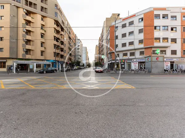 Piso en Calle d'Enric Navarro, Benimaclet - Foto 17