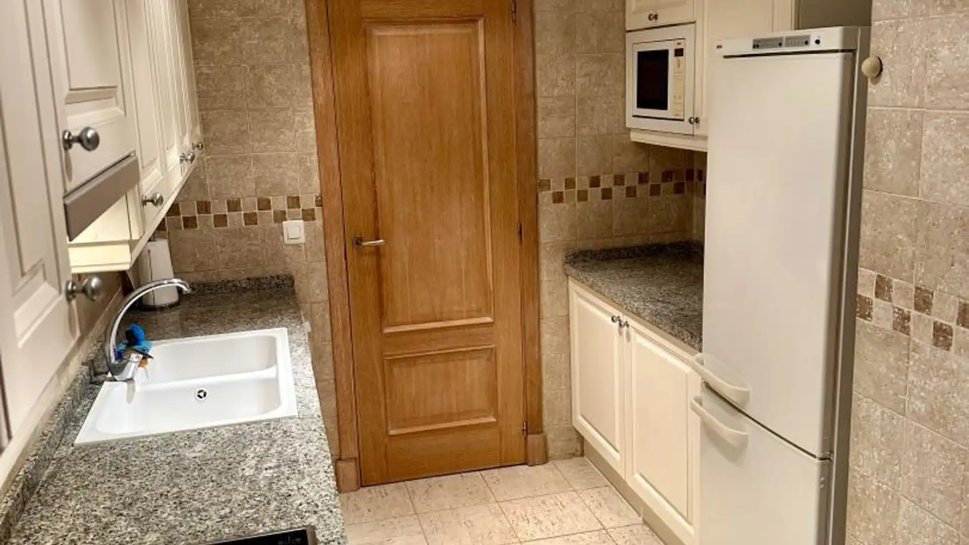 Apartamento en  Carrer de Rotterdam 1 - Foto 15