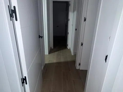 Piso en calle Afiladores, 3