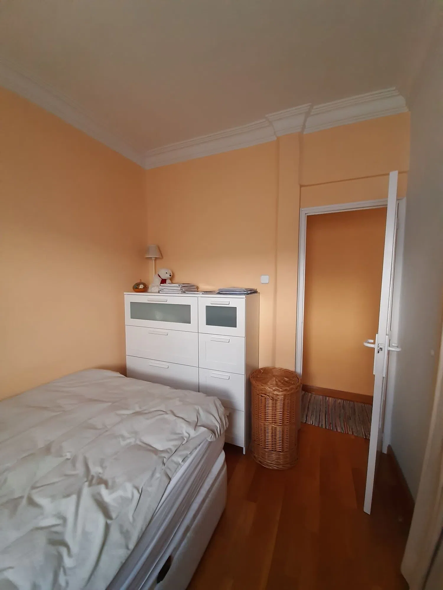 Piso en calle de María de Guzmán, 42 - Foto 19