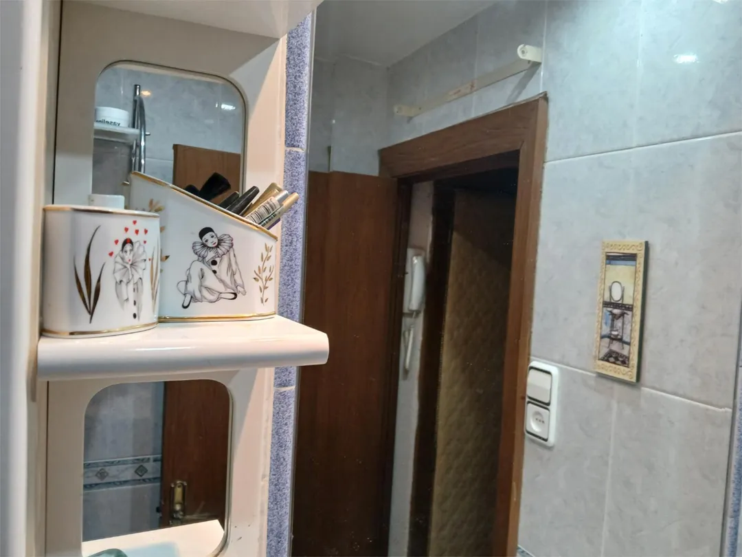 Piso en  Grupo Alférez Rojas II 11 - Foto 7