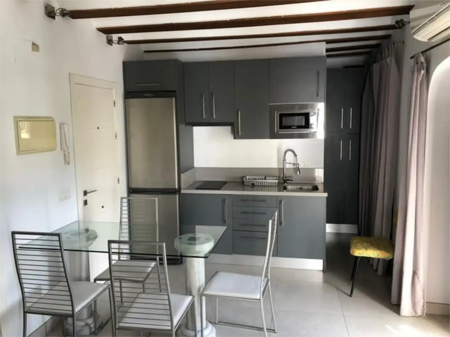 Apartamento en centro de Utrera - Foto 8