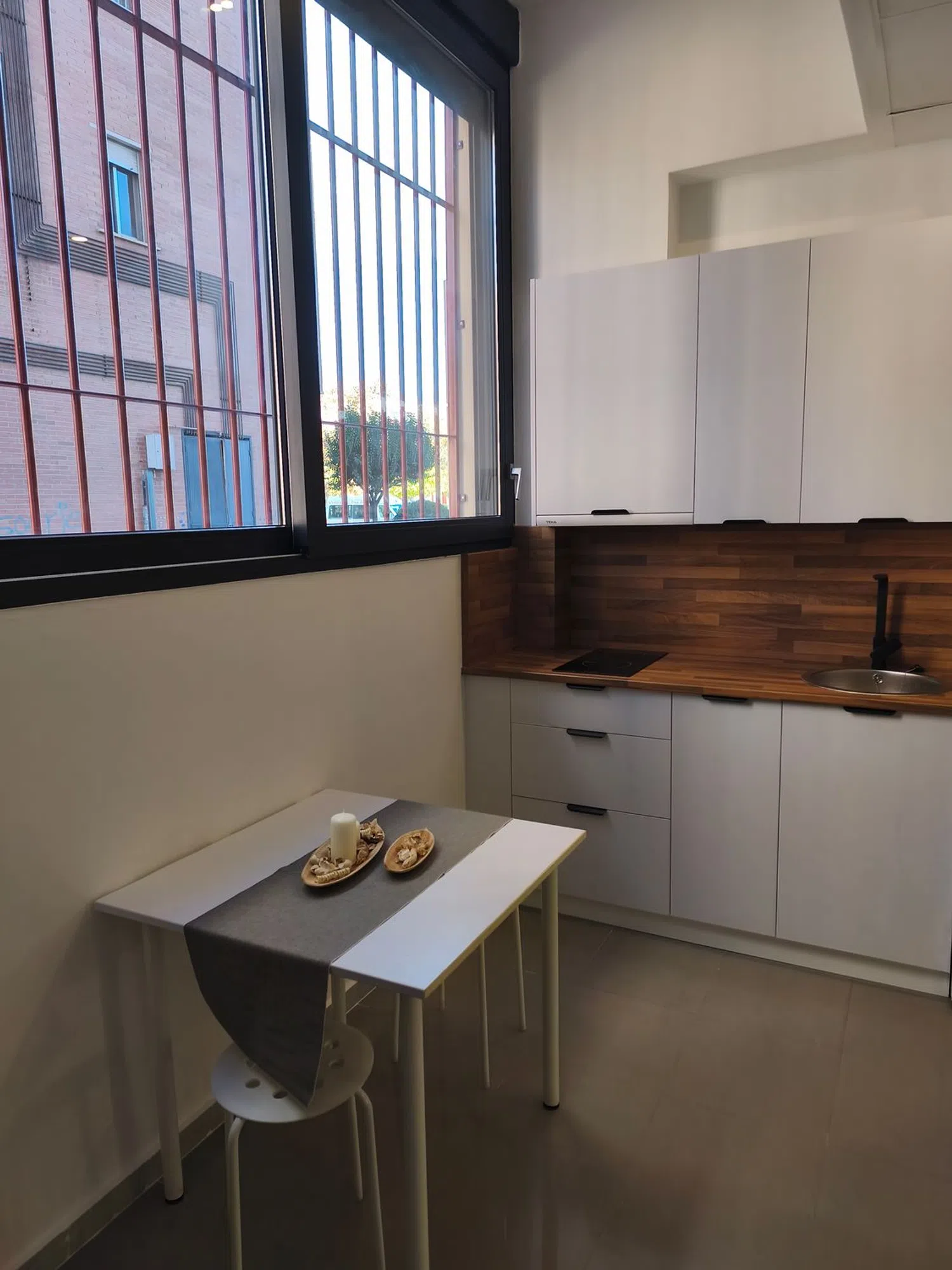 Estudio en Joaquina Eguaras, 19 - Foto 6