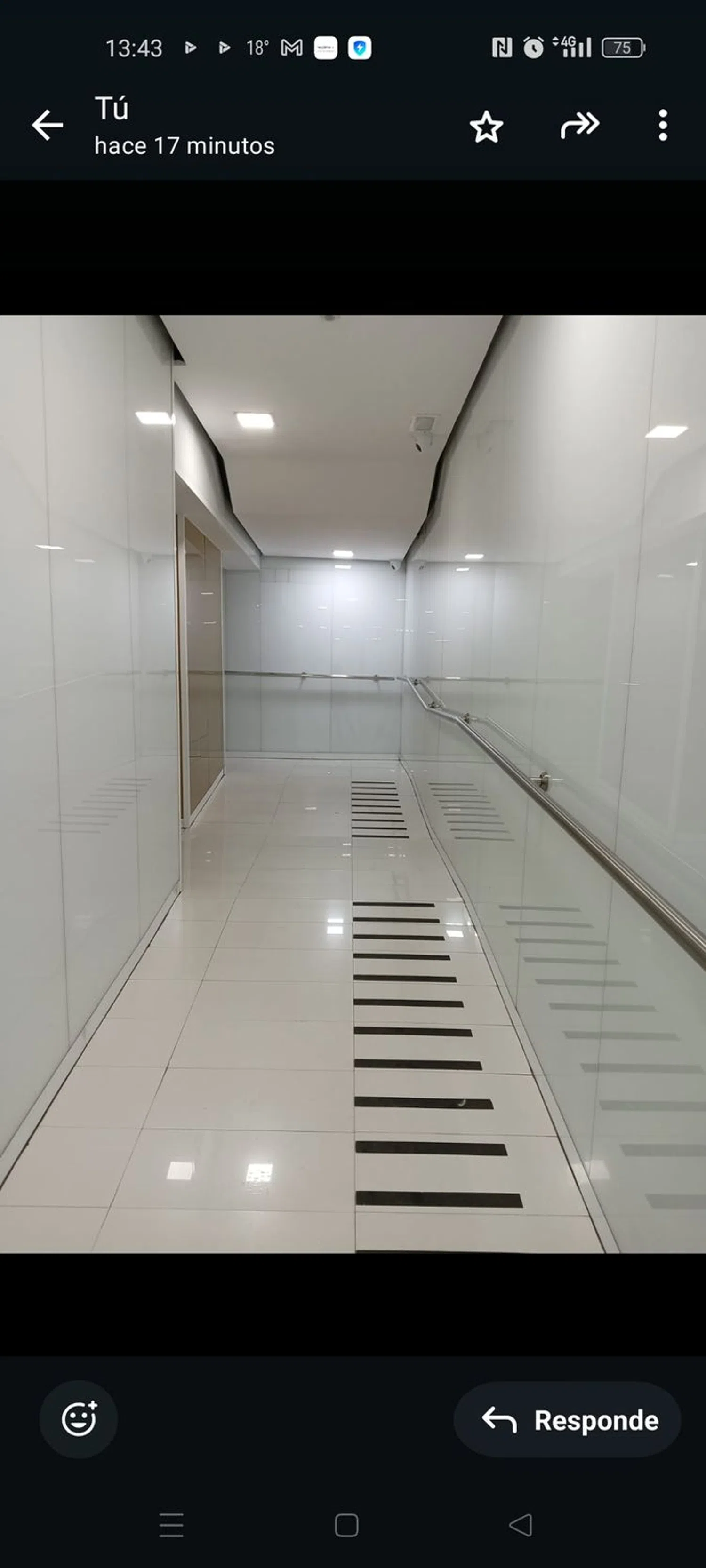Piso en calle Entre Jardines, Edificio Pasos de Santiago, 8 - Foto 10