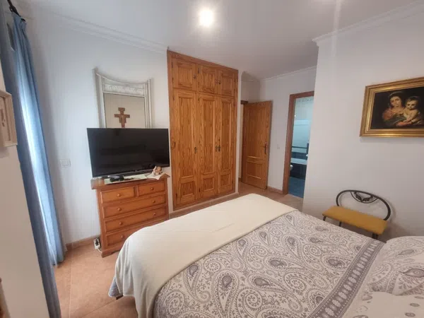 Piso en Calle Manuel Malia Bernal, 22, Barbate, Barbate - Foto 10