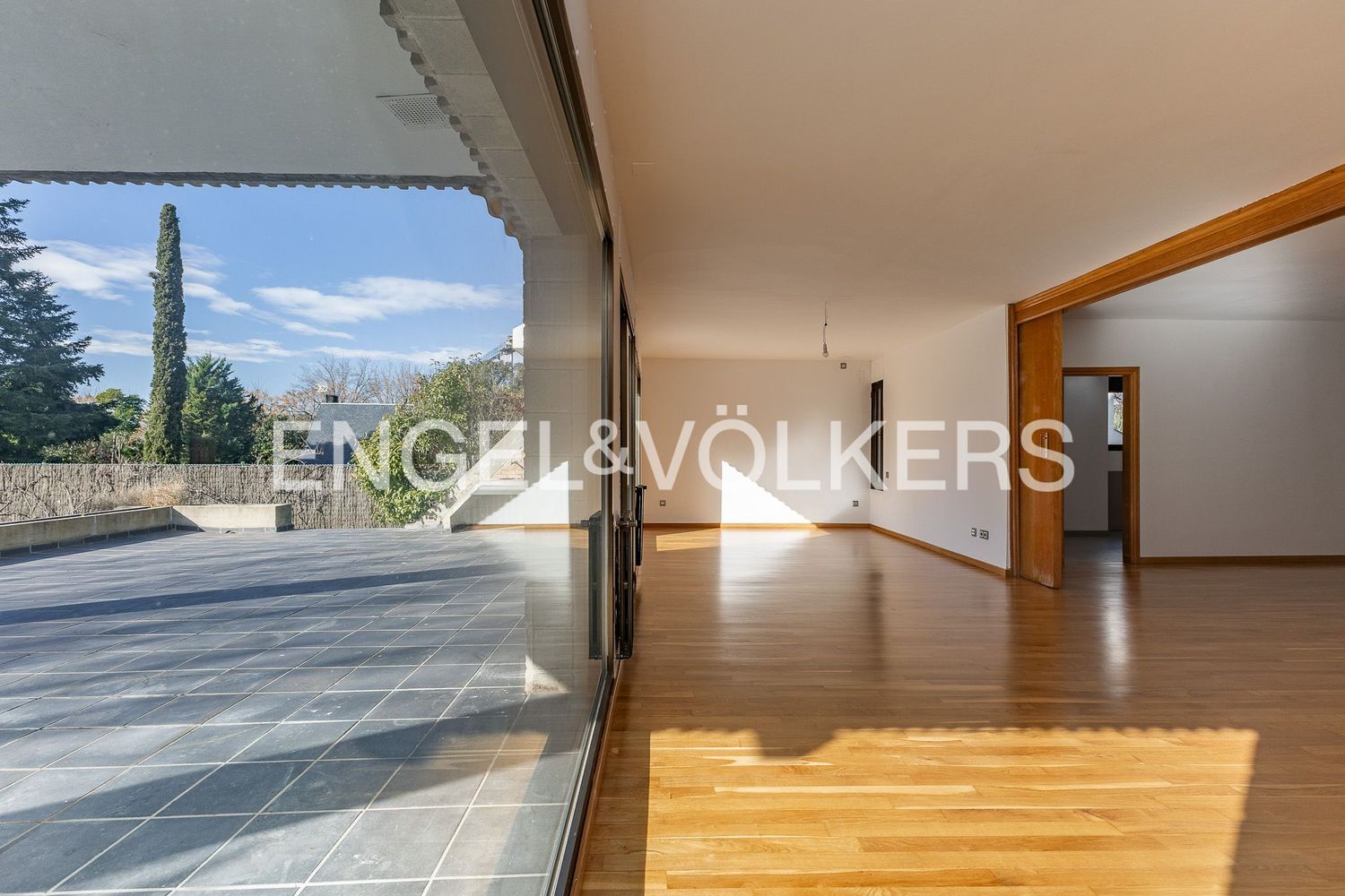 Casa o chalet independiente en Eixample - Foto 6