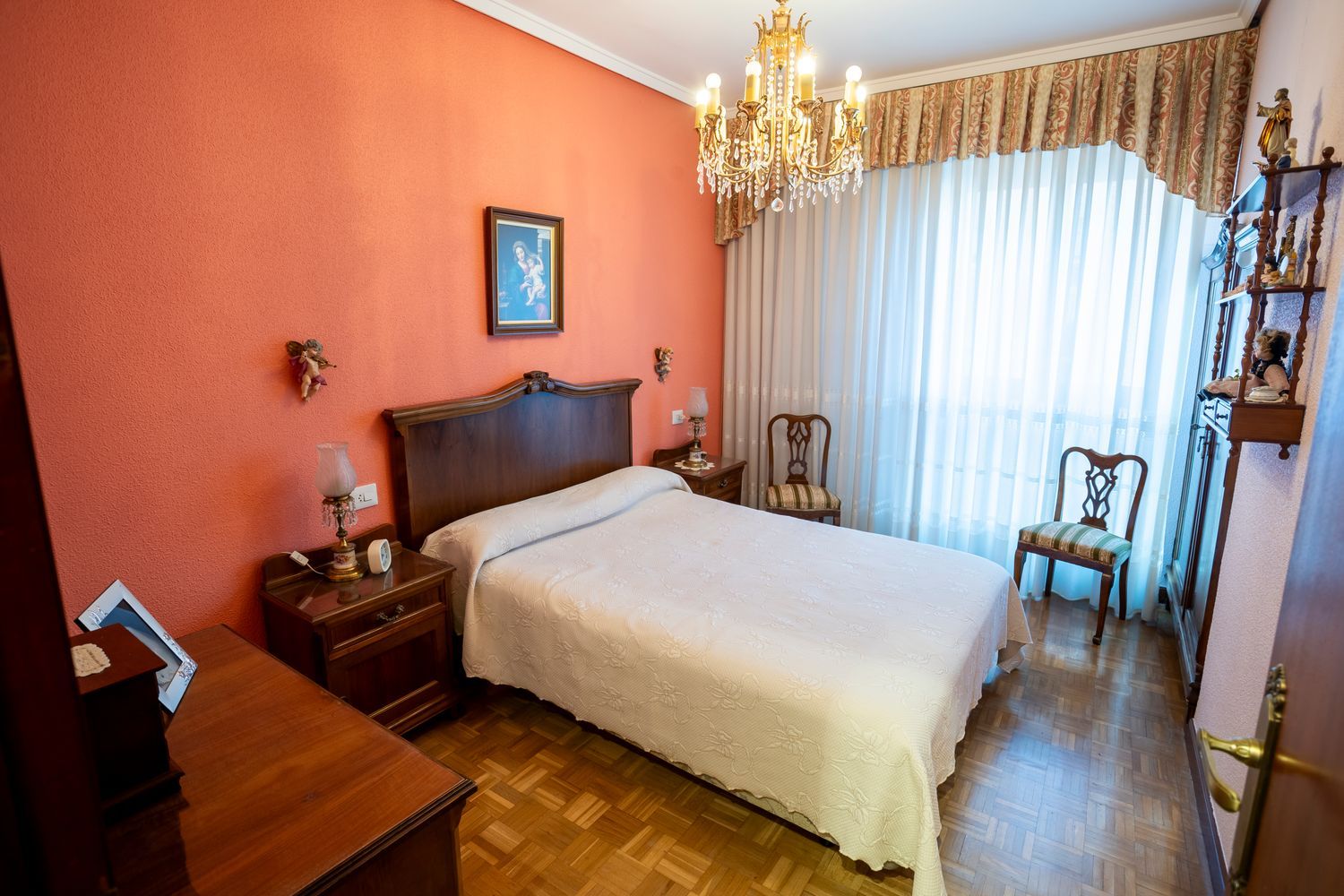 Piso en Calle Anglo-Vasco, 2, Aranzabela - Aranbizkarra, Aranzabela - Aranbizkarra - Foto 2