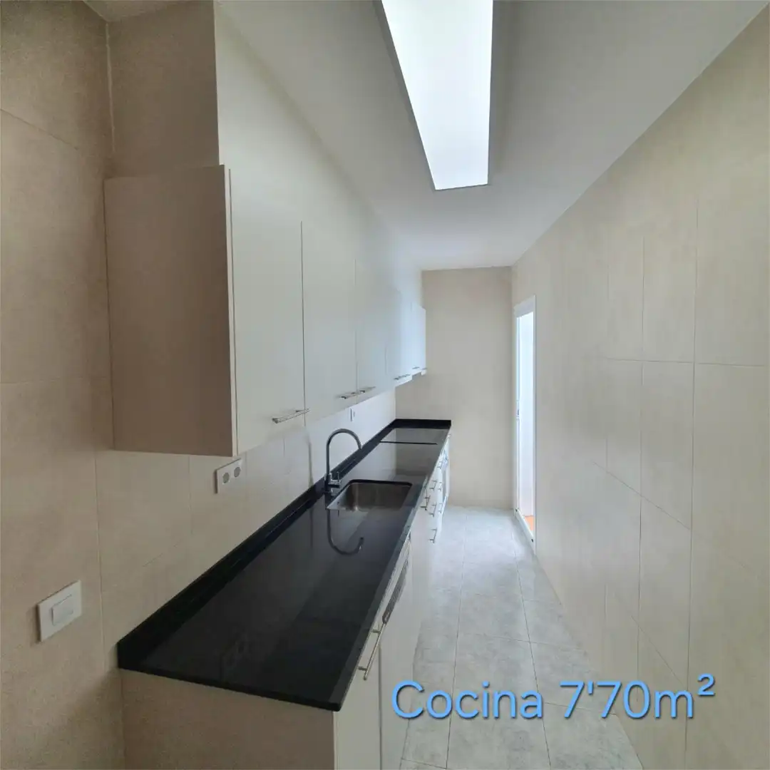 Piso en  Carrer de la Coma 2 - Foto 7