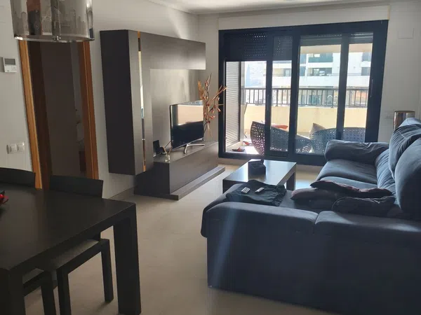 Piso en avenida Blasco Ibáñez, 9 - Foto 7