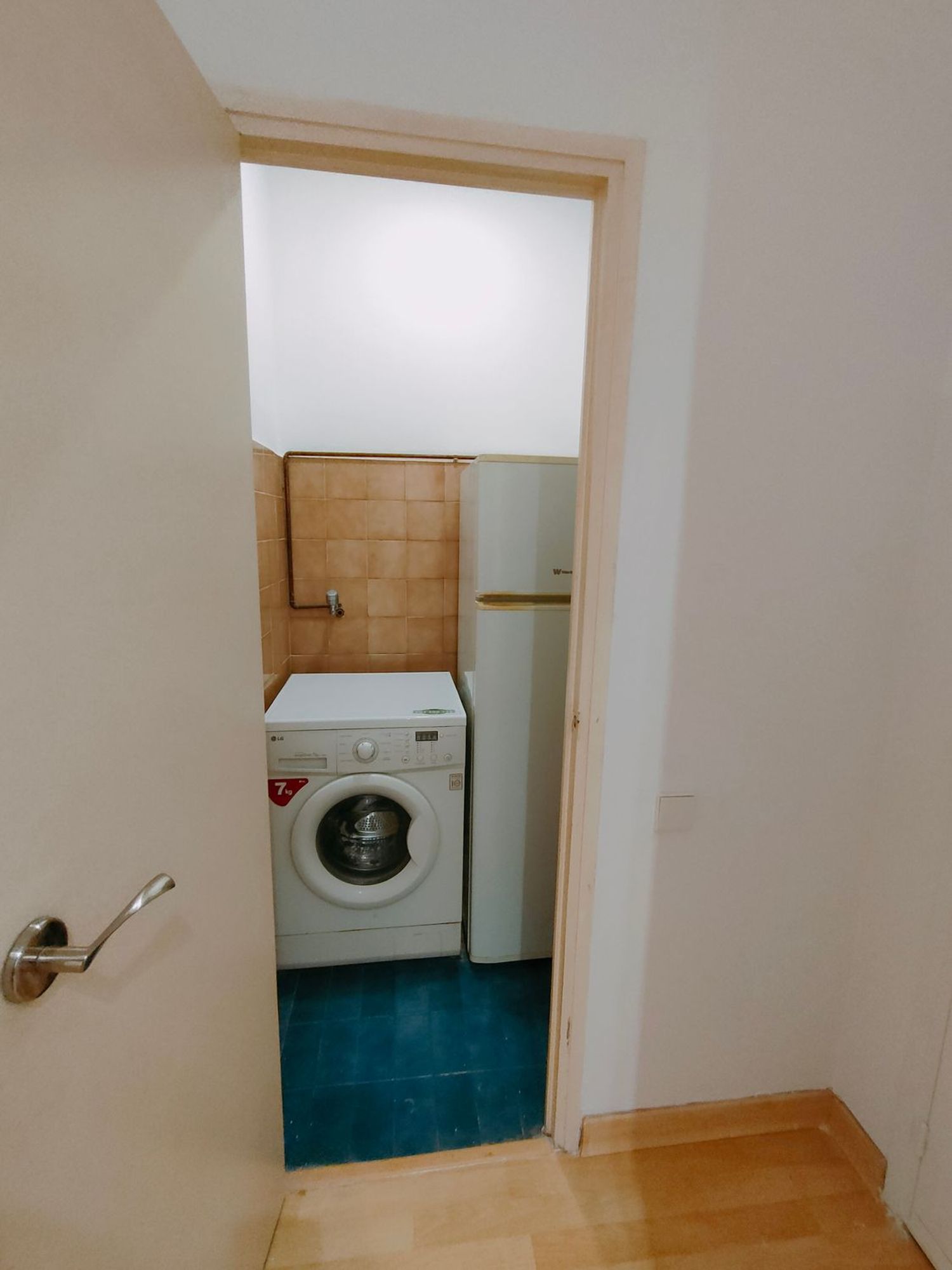 Piso en El Putxet i el Farró, El Putxet i el Farró - Foto 18
