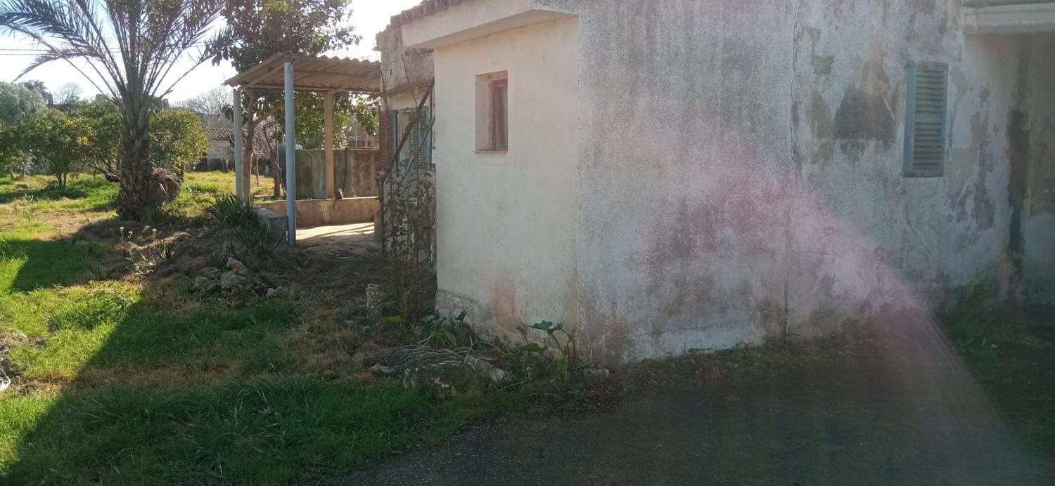 Finca rústica en Ma-3440 s/n, Zona periurbana, Zona periurbana - Foto 12