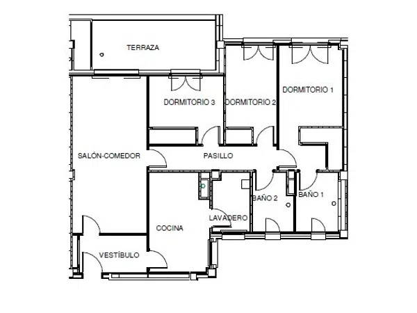 Ático en calle Santa Josefina, 8 - Foto 22