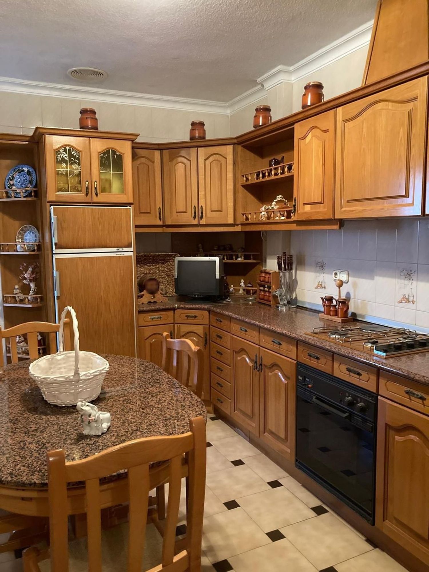 Chalet adosado en Calle Carlos Martínez Crouselles, 24 - Foto 21
