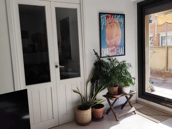 Ático en Centre - Foto 15