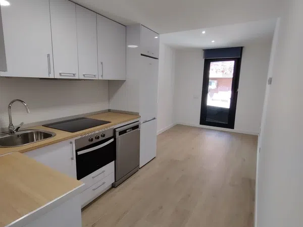 Piso en calle de los Cantos, 23 - Foto 1