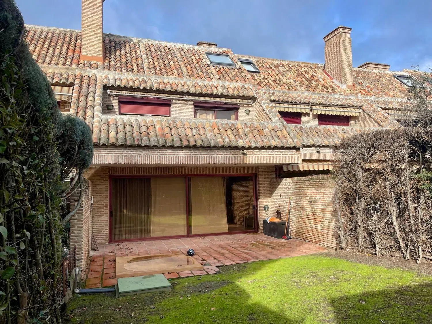 Chalet adosado en calle Isla Cristina, 2 - Foto 30