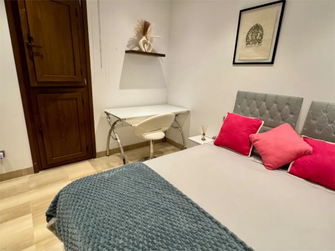 Piso en  Calle del Mare Nostrum 10 - Foto 16