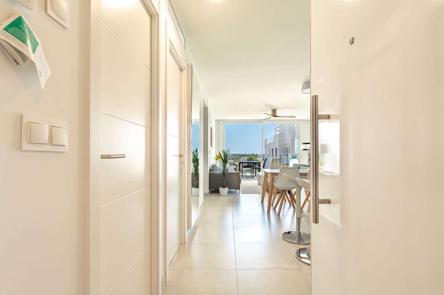 Piso en Calle Mar de Alborán, 70, La Cala de Mijas, La Cala de Mijas - Foto 19