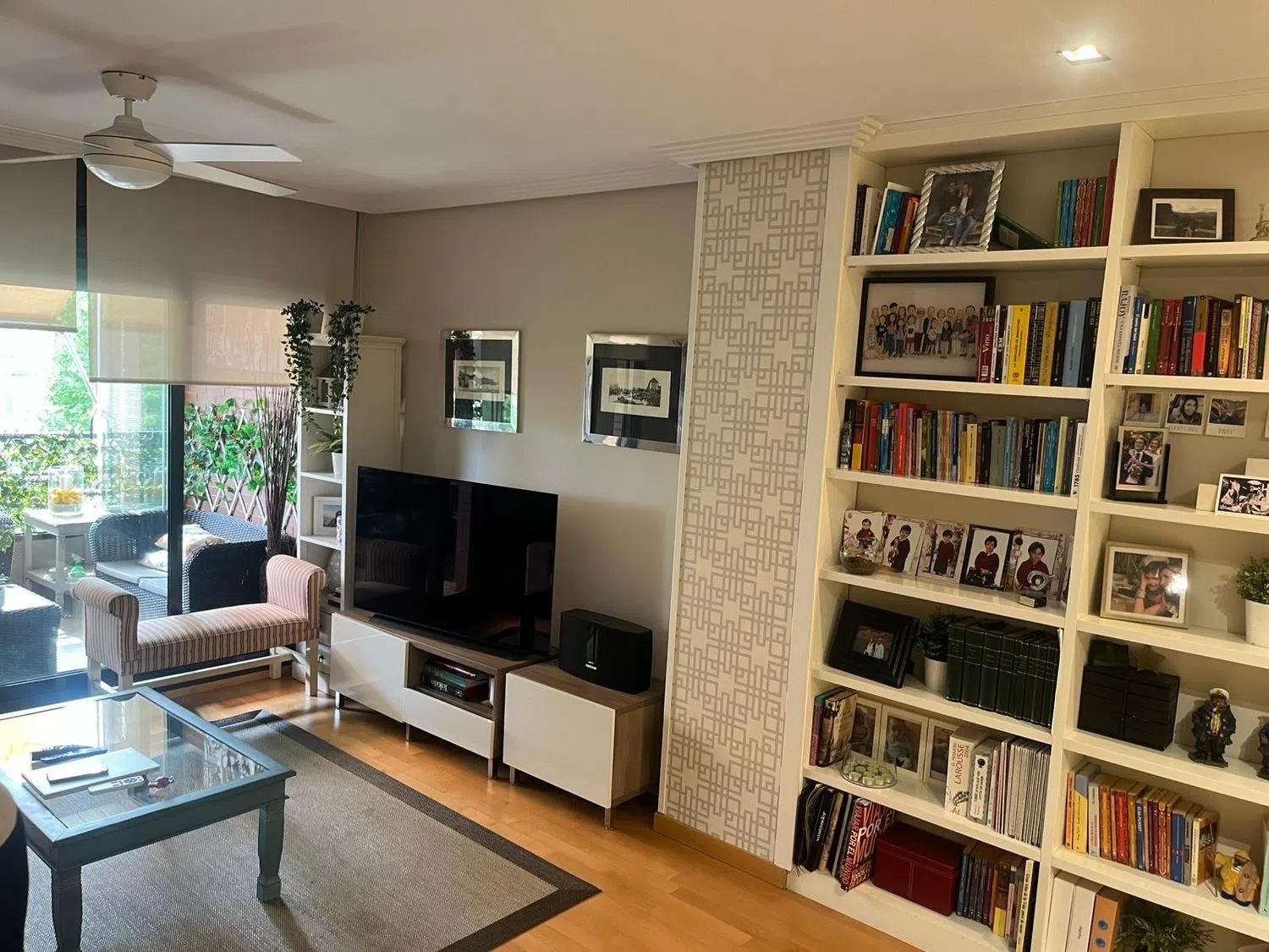 Piso en avenida del Monasterio de Silos, 38 - Foto 8