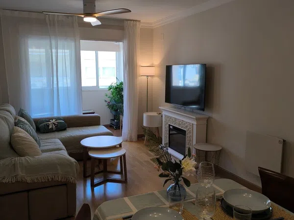 Piso en calle Martínez Maldonado, 40 - Foto 20