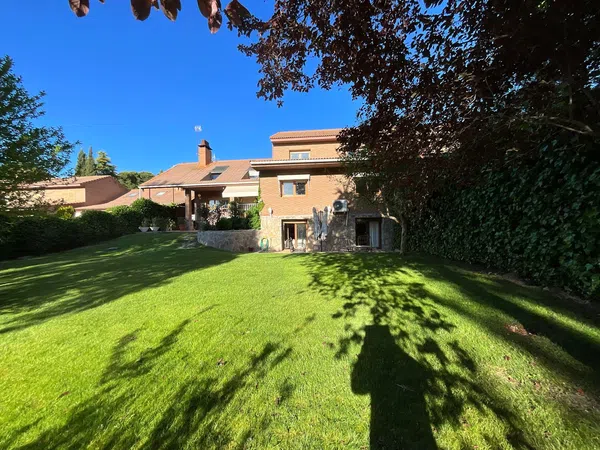 Chalet pareado - Foto 36