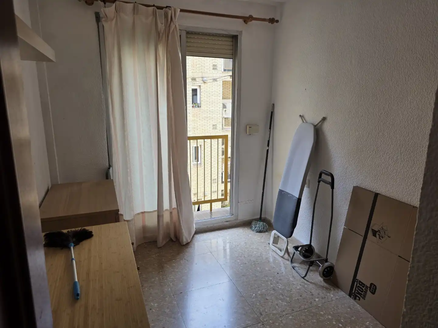 Apartamento en  Plaça de l'Horticultor Corset 6 - Foto 20