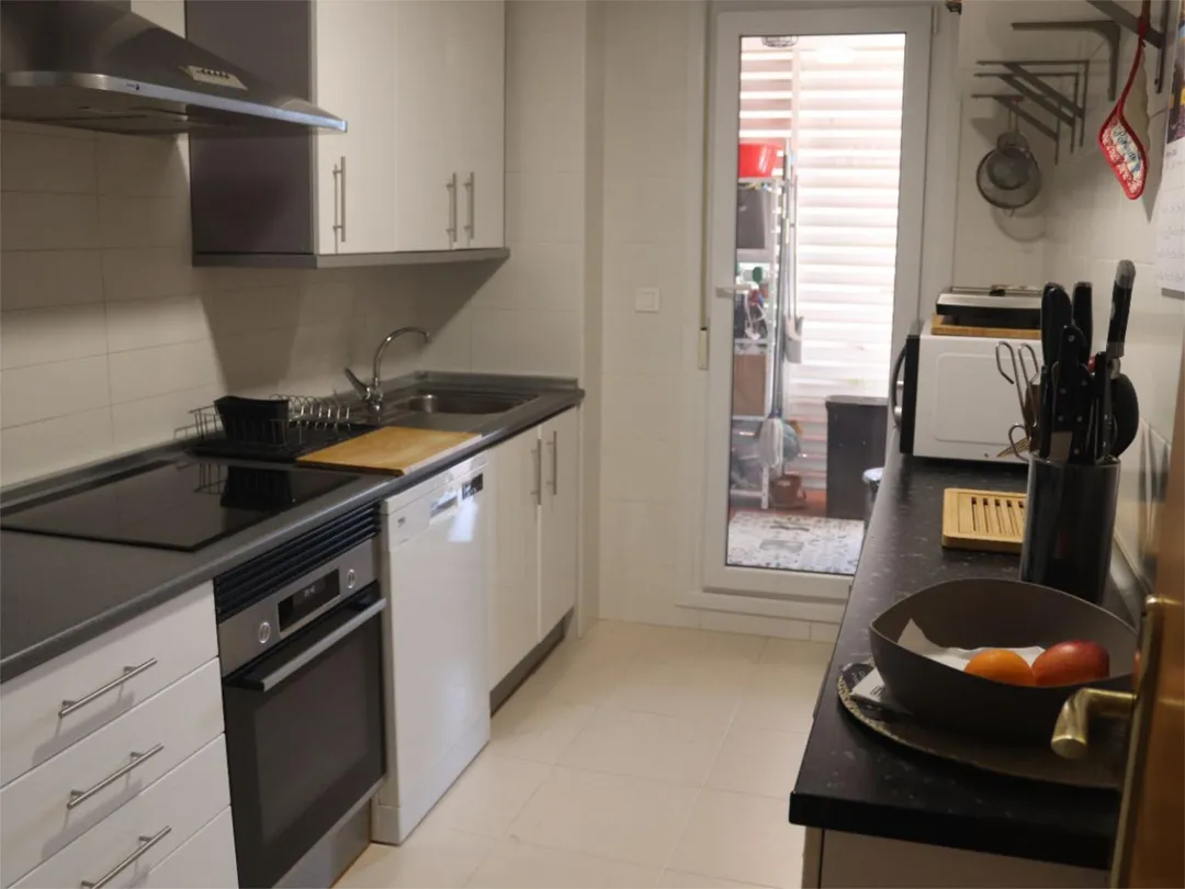 Piso en  Carrer Ponent 6 - Foto 5