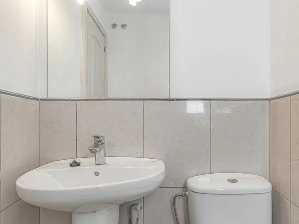 Chalet adosado en calle Helsinki, 12 - Foto 7