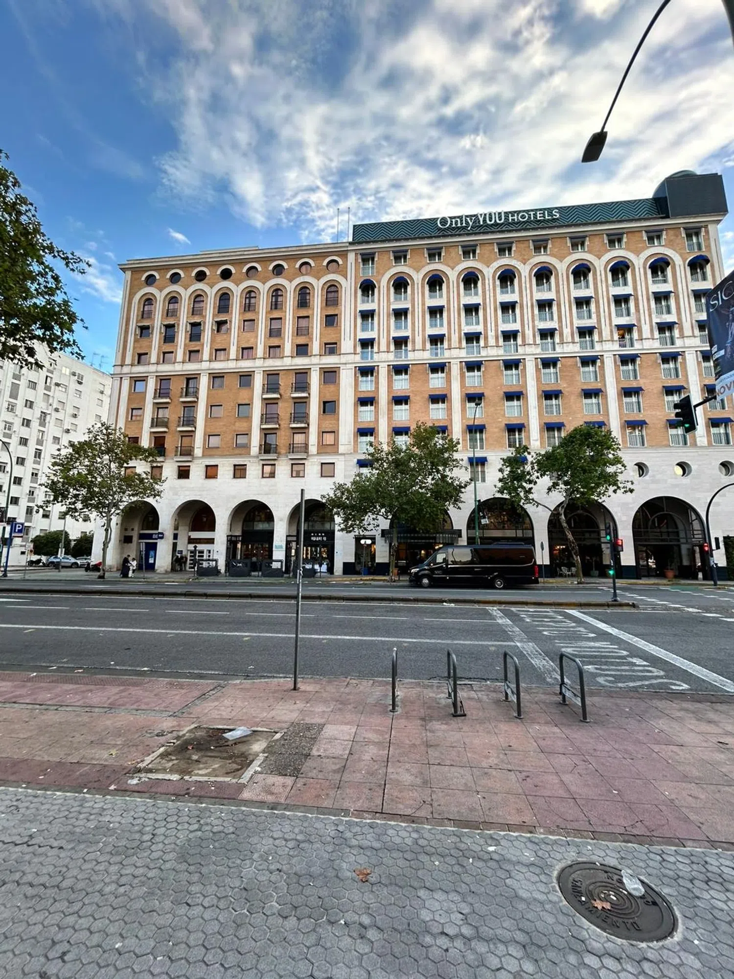 Piso en avenida de Kansas City, 7 - Foto 12