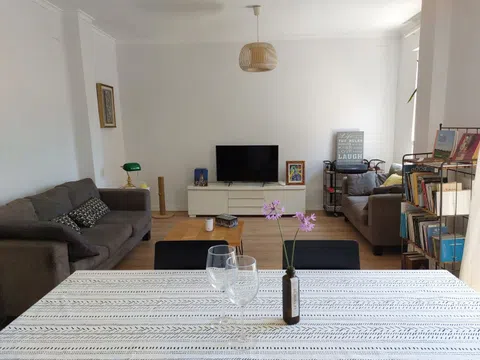 Piso en calle de Pere de València, 27 - Foto 1