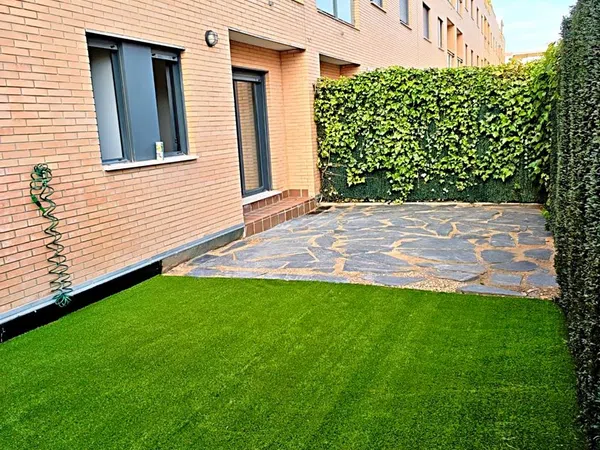 Alquiler de piso en Calle Elena Fortún, 6 - Foto 1