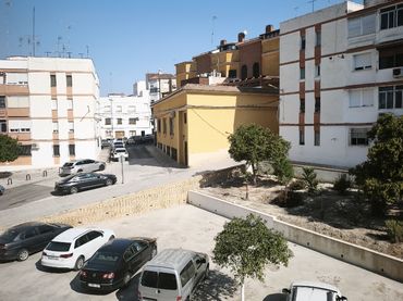 Piso en  Barriada del Carmen 17 - Foto 1