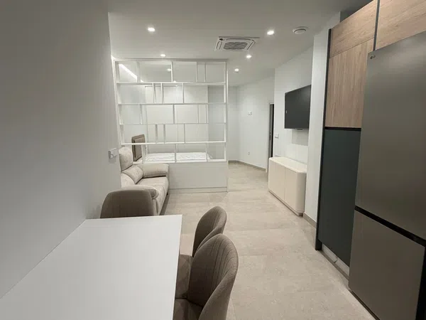 Estudio en Calle Higueras, 1, Cabezo de Torres - Foto 3