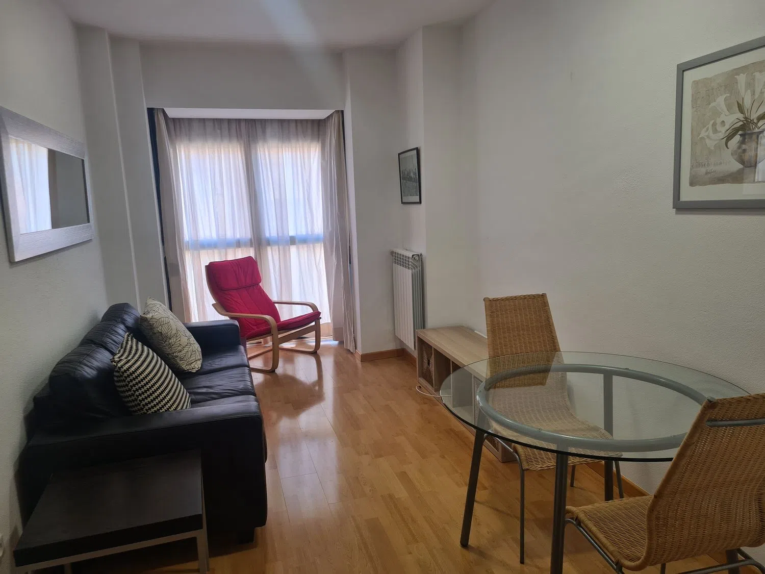 Piso en calle de Lérida, 11 - Foto 3