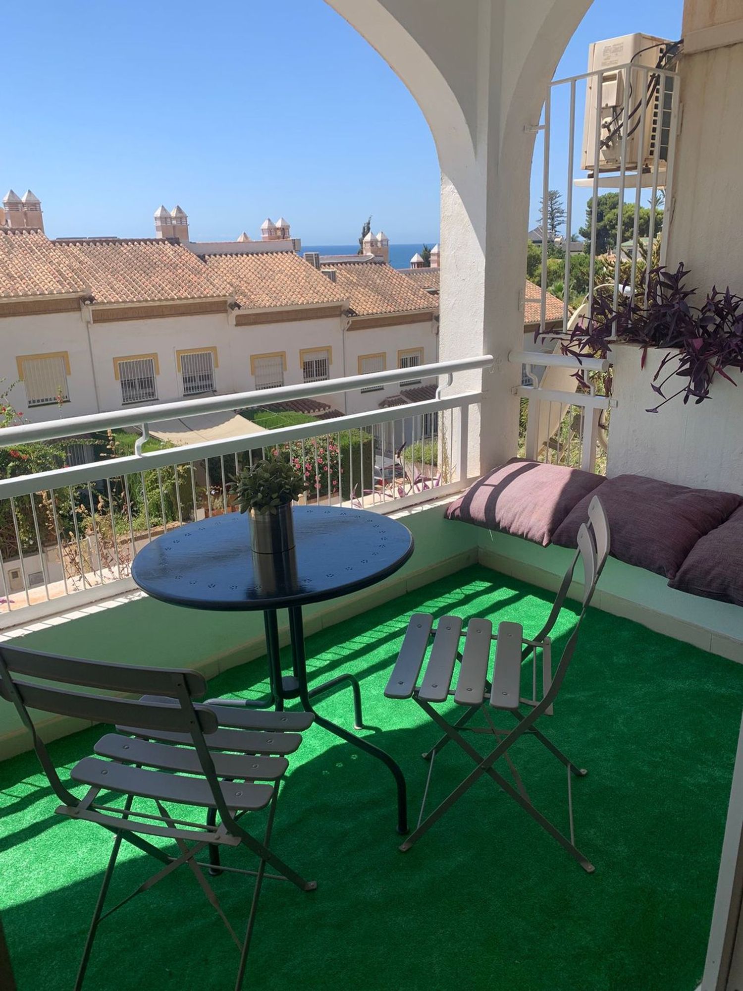 Piso en calle Pedro de Alvarado, 5 - Foto 6