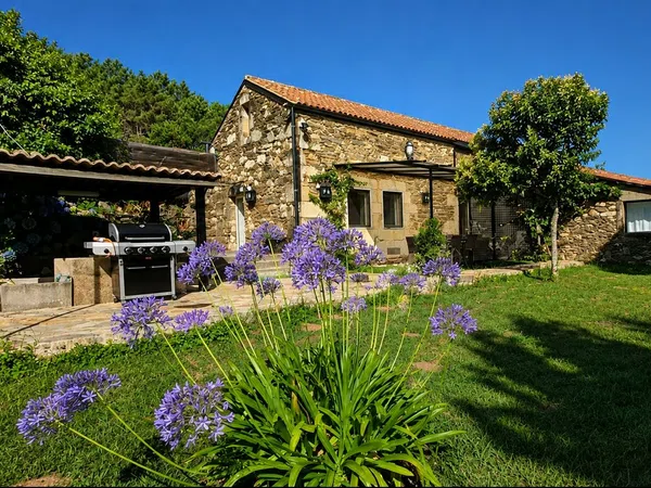 Casa o chalet independiente en Lugar Comba, 52 - Foto 1